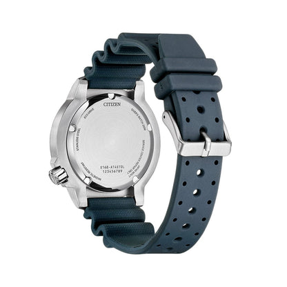 CITIZEN modelis PROMASTER ECO DRIVE 200MT STRUCTURAL DIAL  - LIMITED EDITION