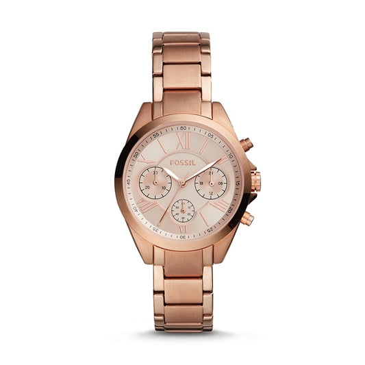 FOSSIL modelis JUSTINE