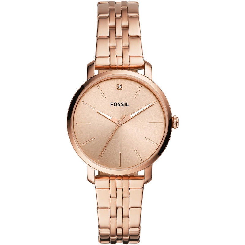 FOSSIL modelis LUTHER