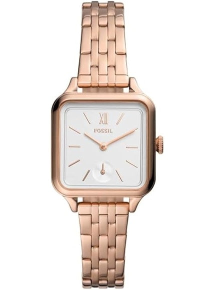 FOSSIL modelis COLLEEN Petite Seconde