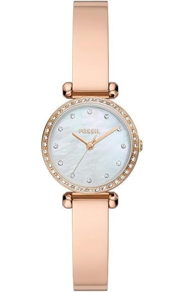FOSSIL WATCHES modelis TILLIE