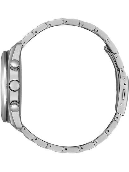 CITIZEN TSUKI-YOMI MOON PHASE BY1010-81L