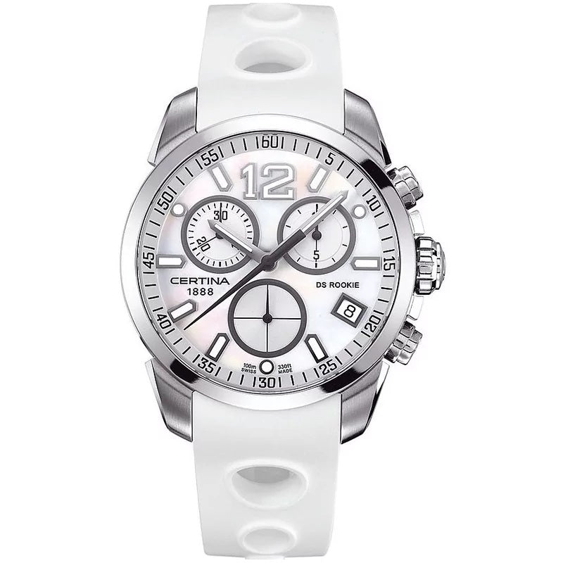 CERTINA modelis DS ROOKIE