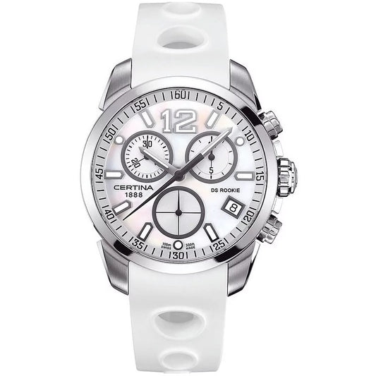 CERTINA modelis DS ROOKIE
