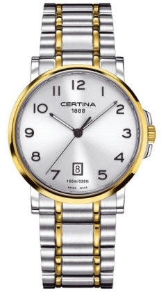 CERTINA modelis CAIMANO