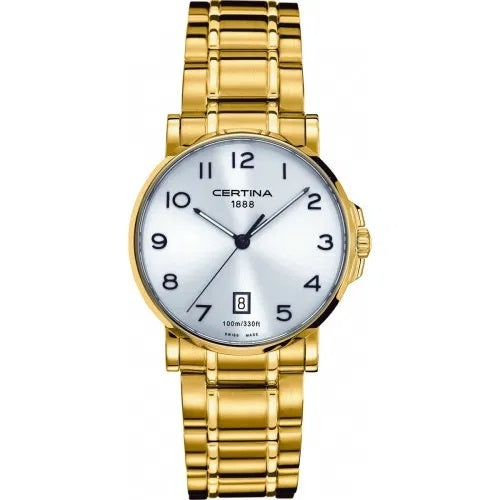 CERTINA modelis CAIMANO