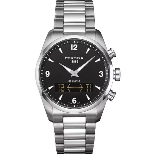CERTINA modelis DS MULTI-8