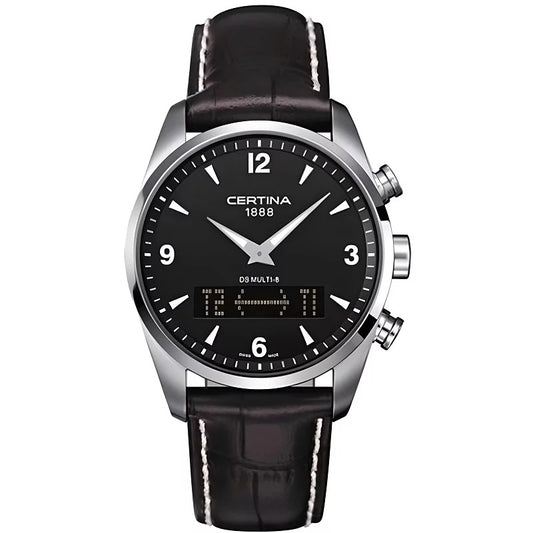 CERTINA modelis DS MULTI-8