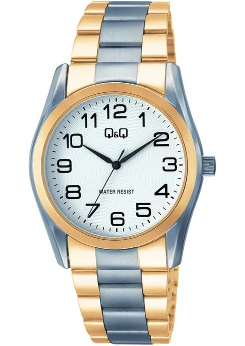 Q&Q modelis GENT ONLY TIME