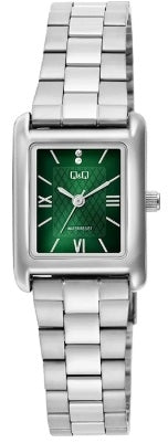 Q&Q LADY ANALOG QUARTZ C69A-003PY