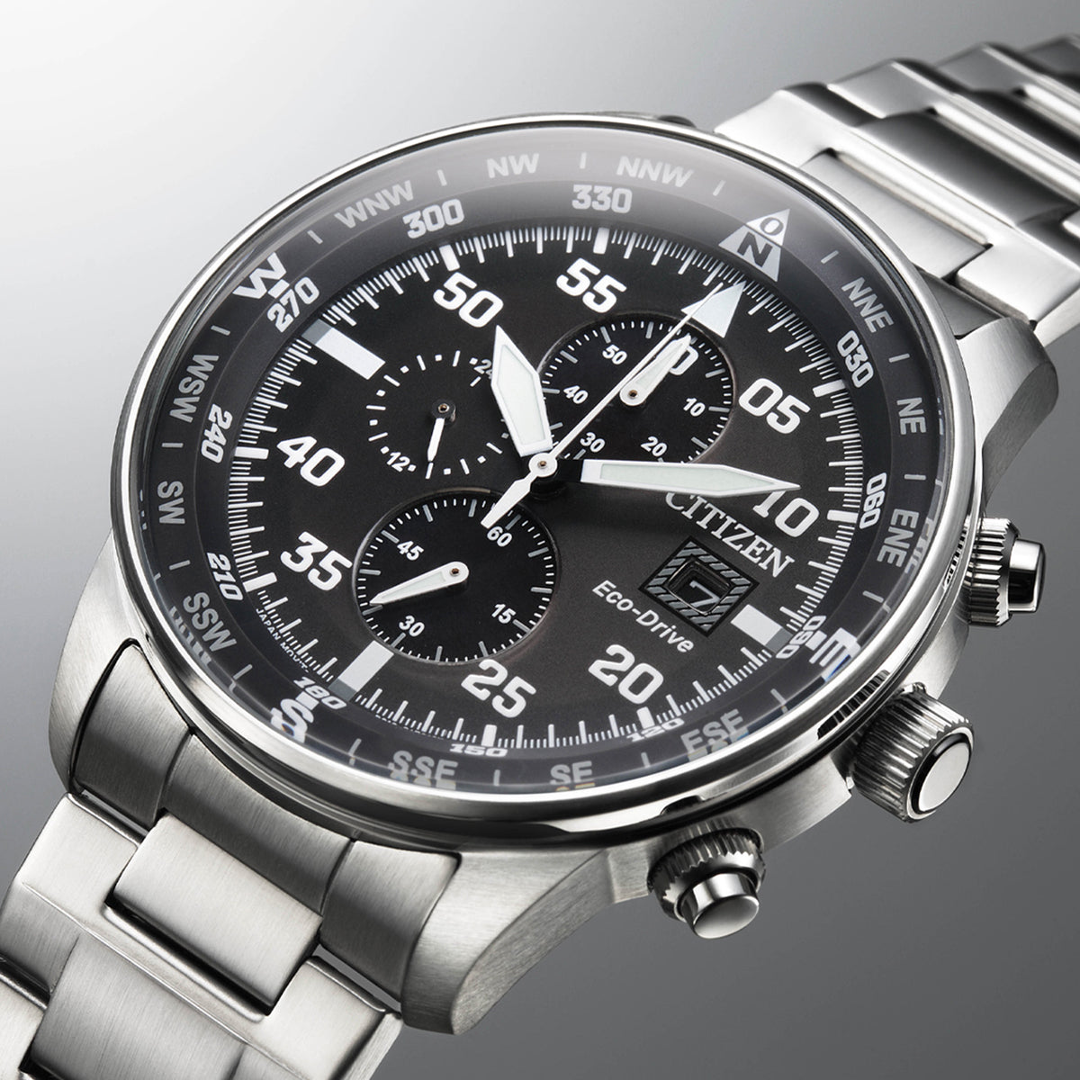 CITIZEN CA0690-88E