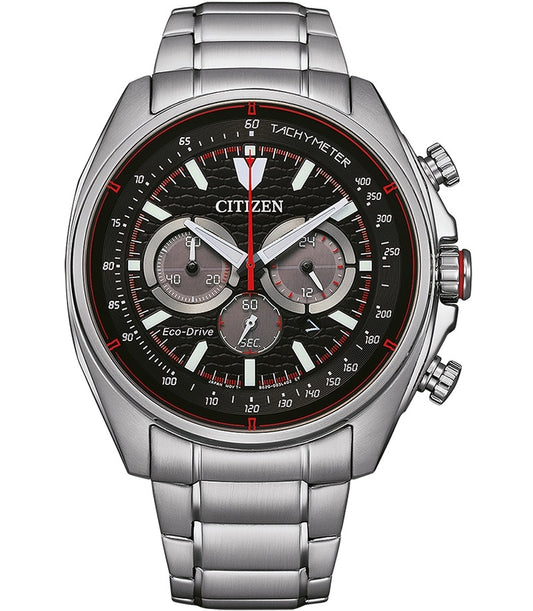 CITIZEN modelis SPORT CHRONO