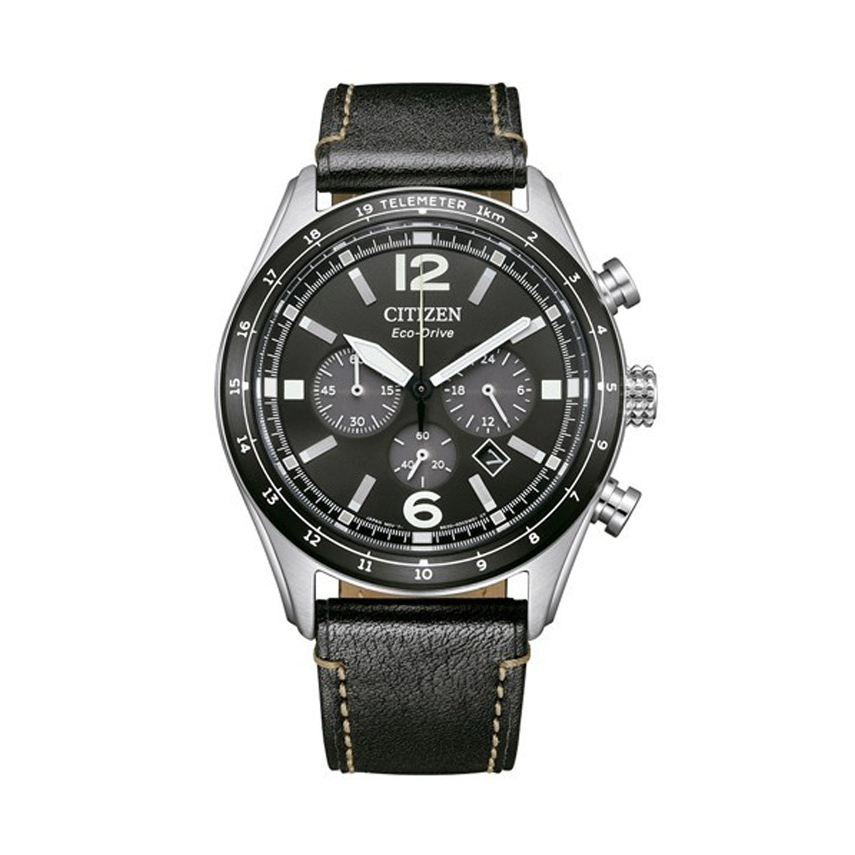 CITIZEN WATCHES modelis CA4654-04E