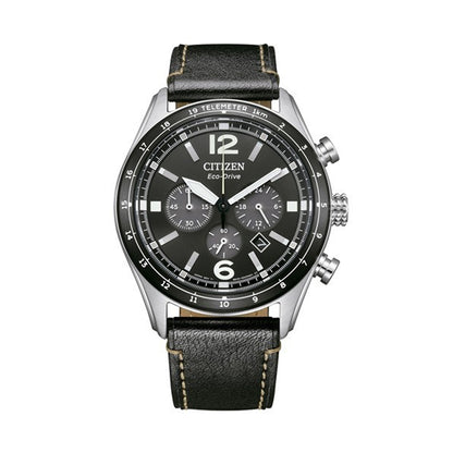 CITIZEN WATCHES modelis CA4654-04E