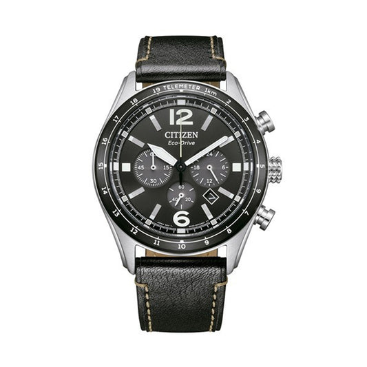 CITIZEN WATCHES modelis CA4654-04E