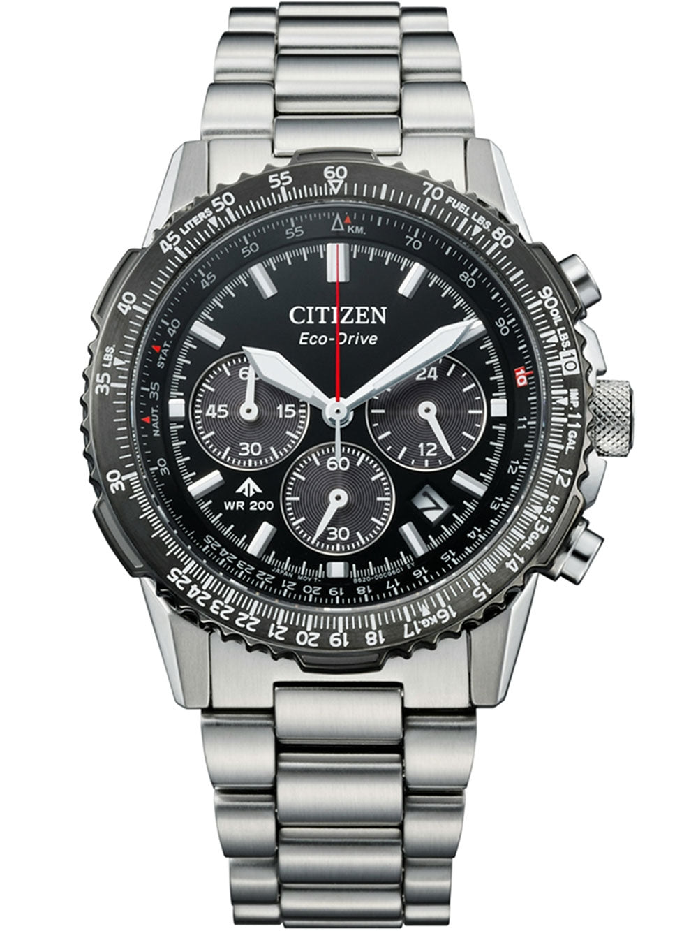 CITIZEN modelis PROMASTER NAVIHAWK