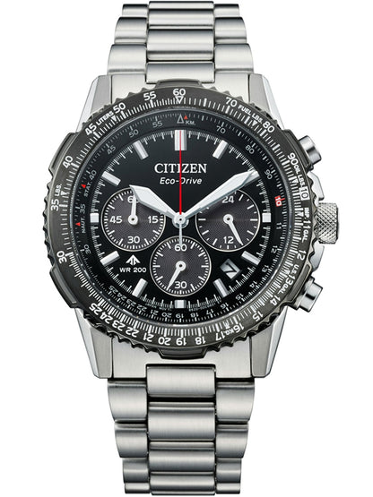 CITIZEN modelis PROMASTER NAVIHAWK