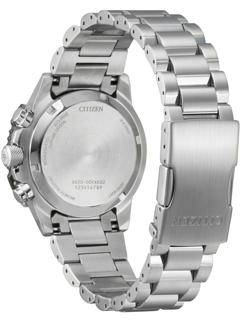 CITIZEN modelis PROMASTER NAVIHAWK