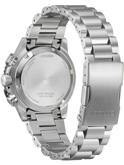 CITIZEN modelis PROMASTER NAVIHAWK