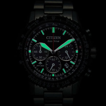 CITIZEN modelis PROMASTER NAVIHAWK