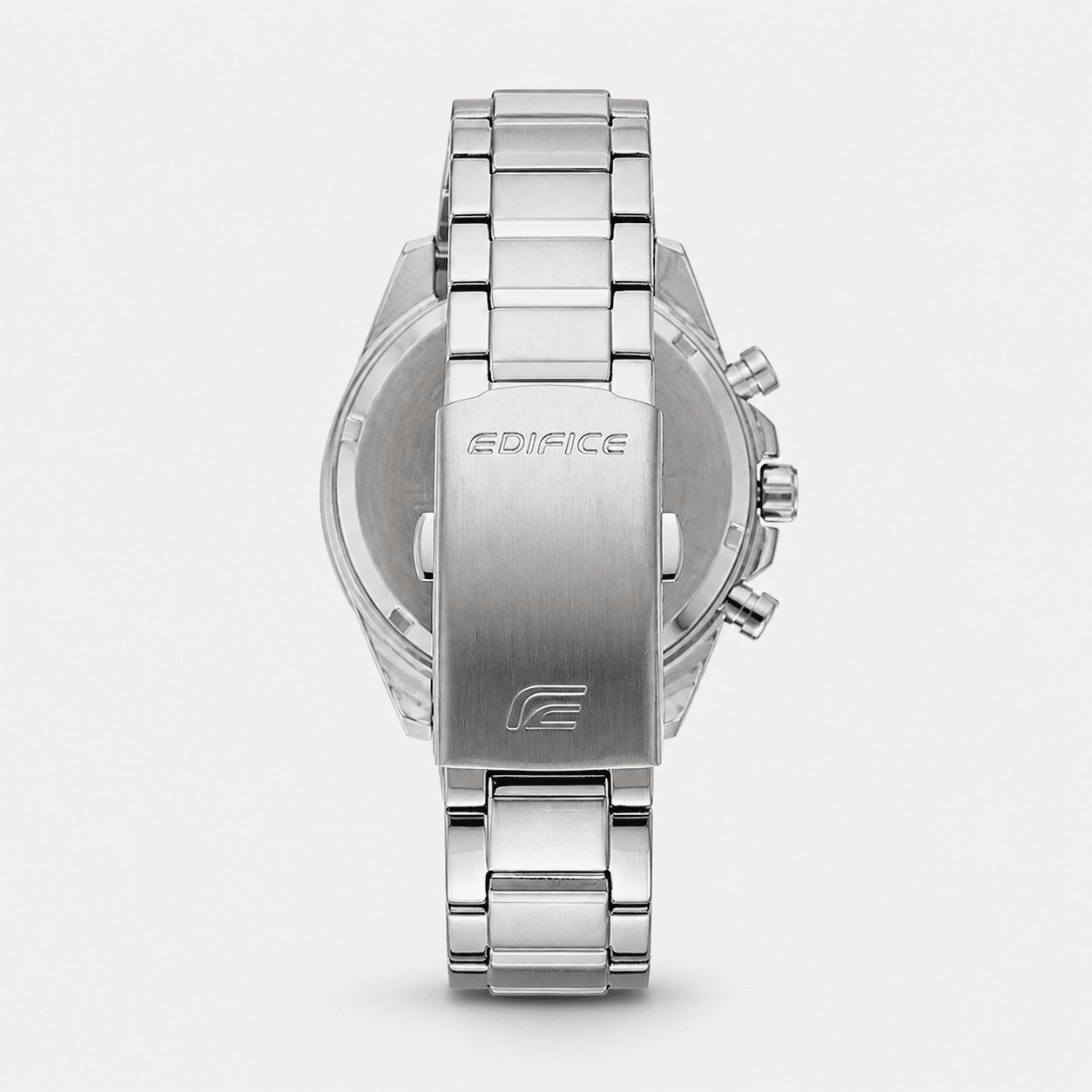 CASIO EDIFICE  SPORT CHRONO BLACK Clasp