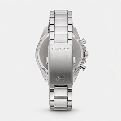 CASIO EDIFICE  SPORT CHRONO BLACK Clasp