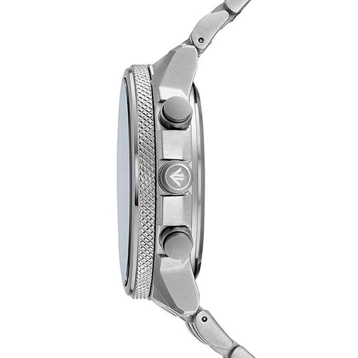 CITIZEN CRONO PILOT SUPER TITANIUM CB5850-80L