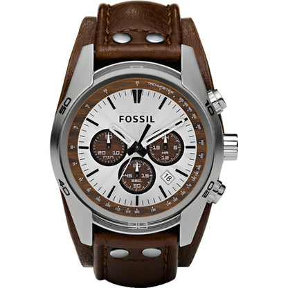 FOSSIL modelis COACHMAN