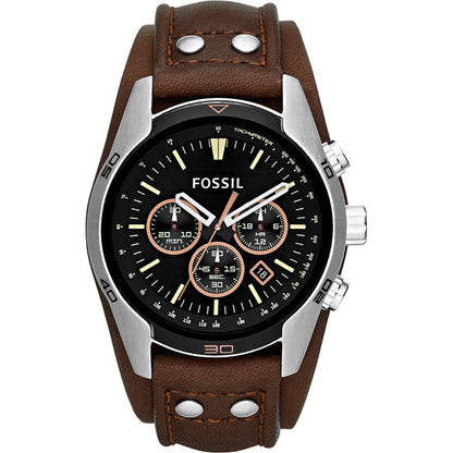FOSSIL modelis COACHMAN