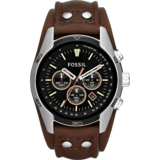 FOSSIL modelis COACHMAN
