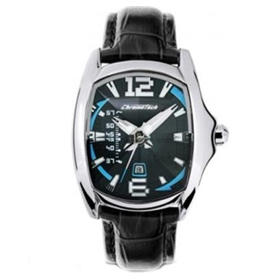 CHRONOTECH modelis CT-7107AL_70