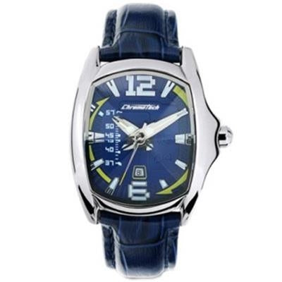 CHRONOTECH modelis CT-7107AL_71