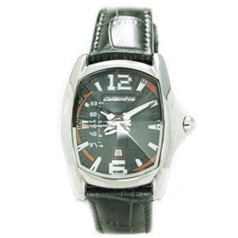 CHRONOTECH modelis CT-7107AL_72