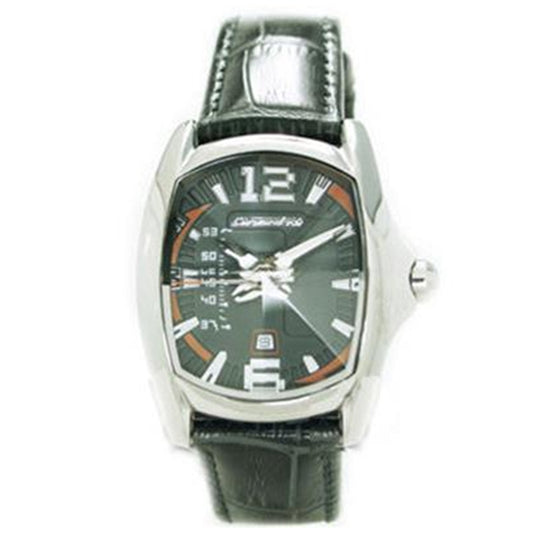 CHRONOTECH model CT-7107AL_72