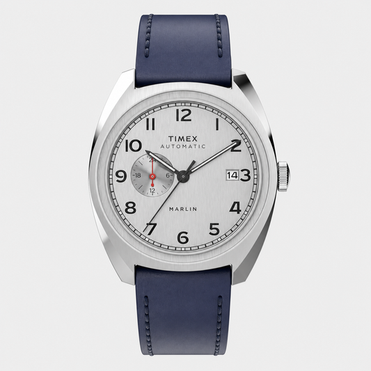 TIMEX modelis MARLIN Automatic Petit Seconde