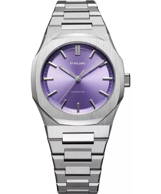 D1 MILANO modelis AUTOMATIC LILIAC CODE
