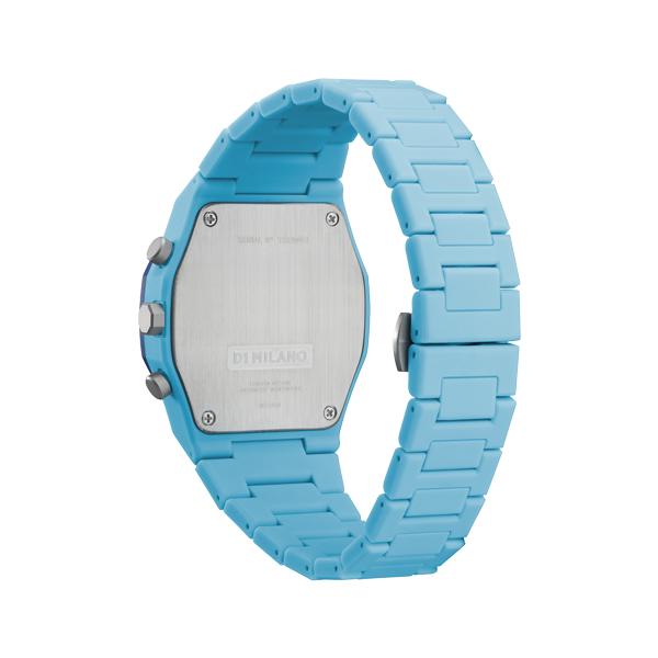 D1 MILANO modelis POLYCHRONO BLUE BLAST