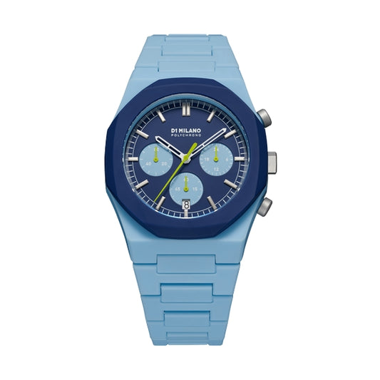 D1 MILANO modelis POLYCHRONO BLUE BLAST