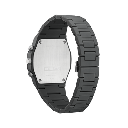 D1 MILANO modelis POLYCHRONO BLACK BLAST
