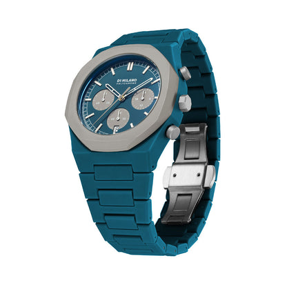 D1 MILANO modelis POLYCHRONO PETROL BLAST