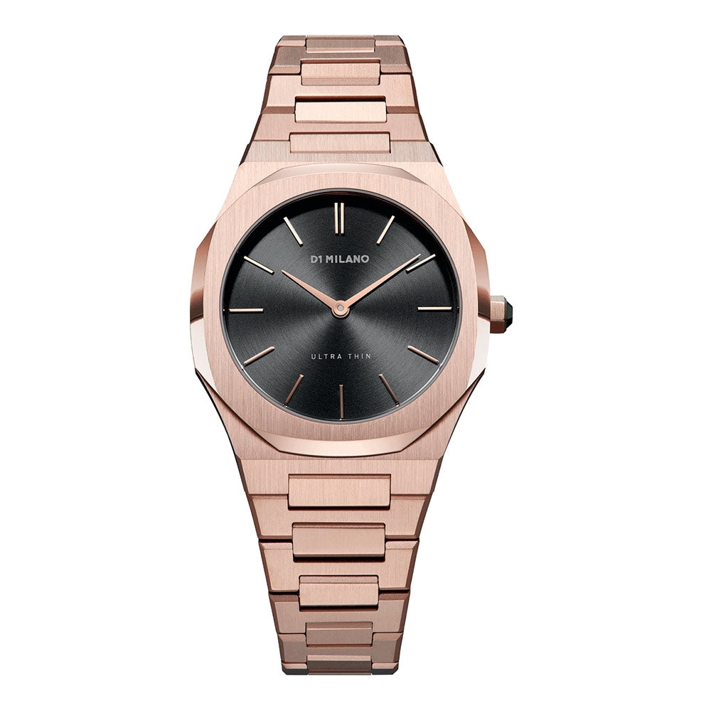 D1 MILANO modelis ULTRA THIN ROSE NIGHT