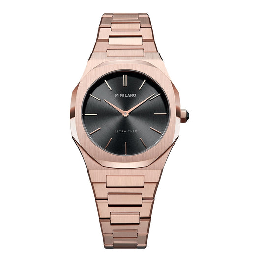 D1 MILANO modelis ULTRA THIN ROSE NIGHT