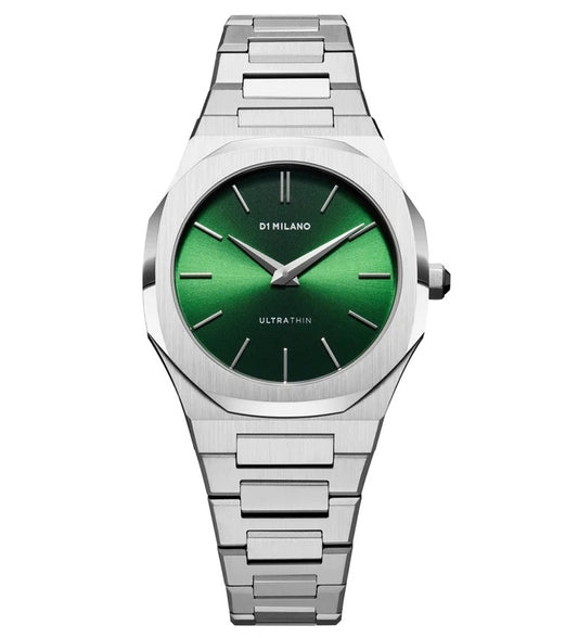D1 MILANO modelis ULTRA THIN PETITE MOSS
