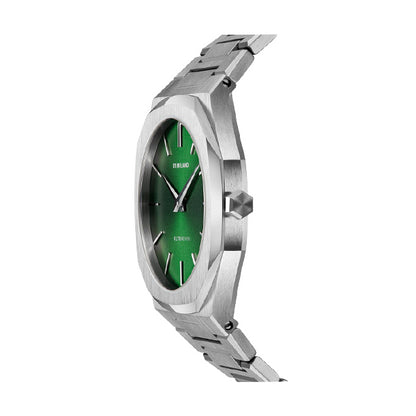 D1 MILANO modelis ULTRA THIN PETITE MOSS