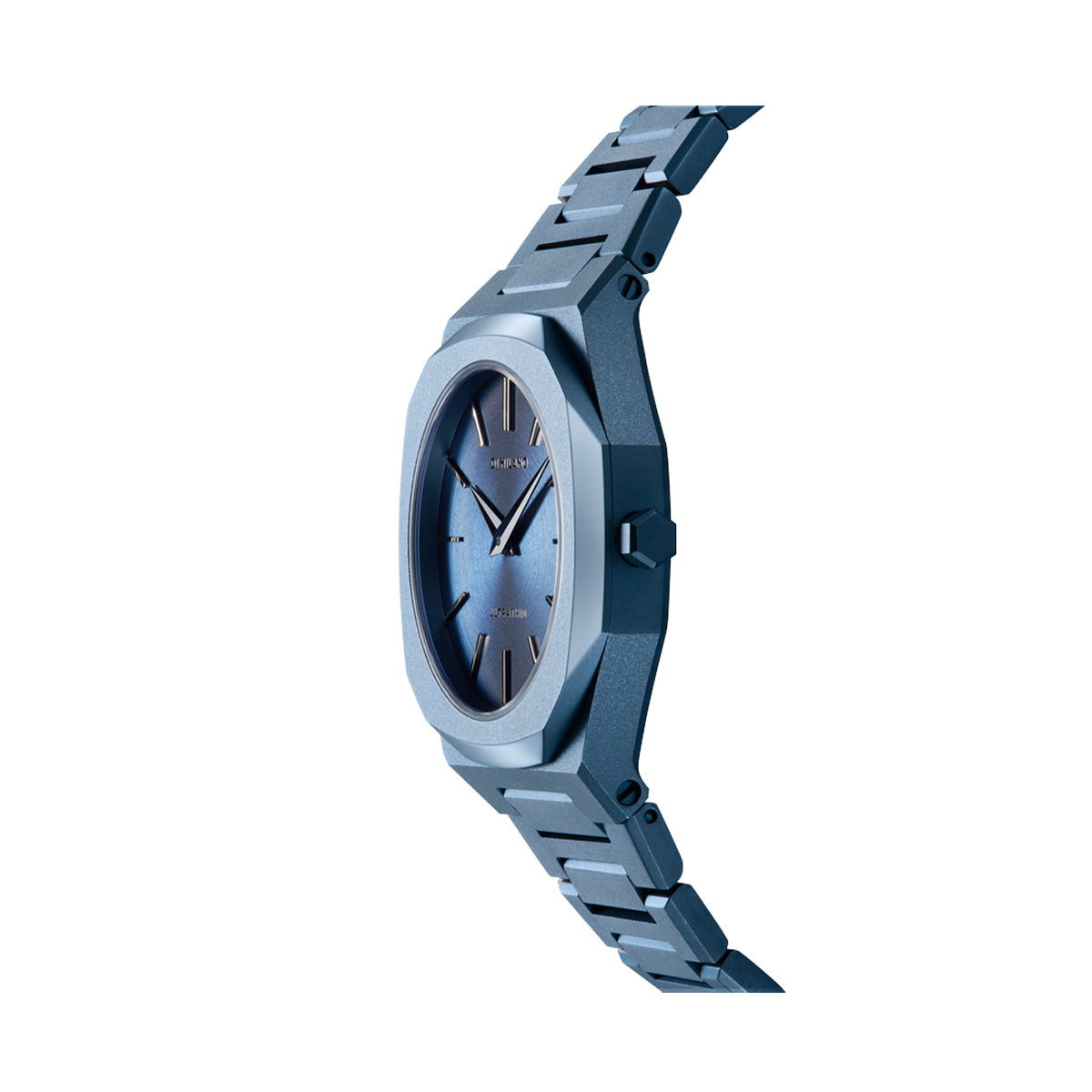 D1 MILANO WATCHES modelis D1-UTBL33