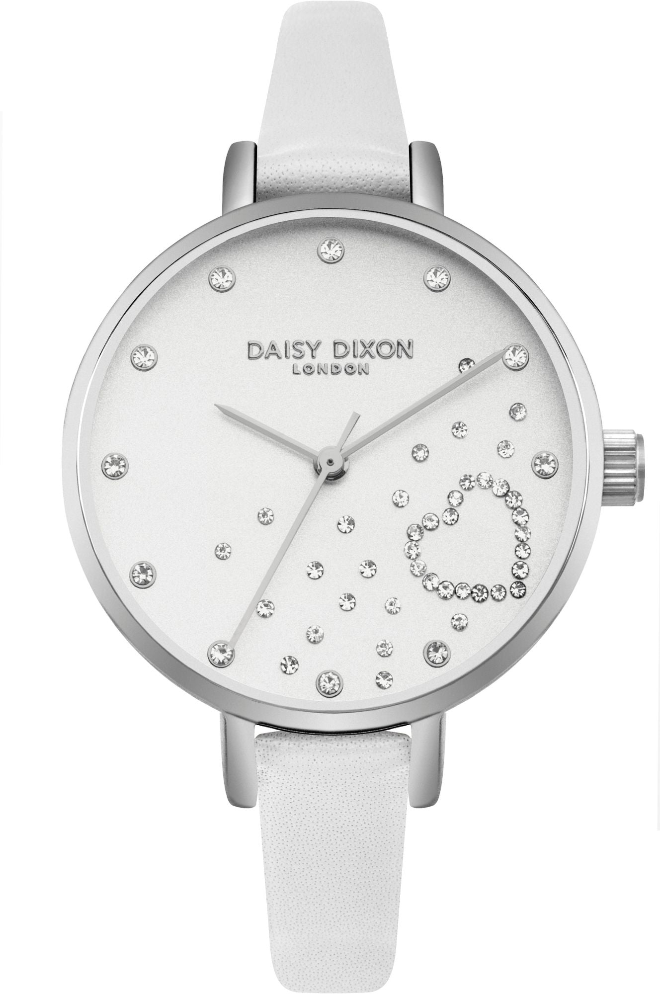 DAISY DIXON modelis ZARA