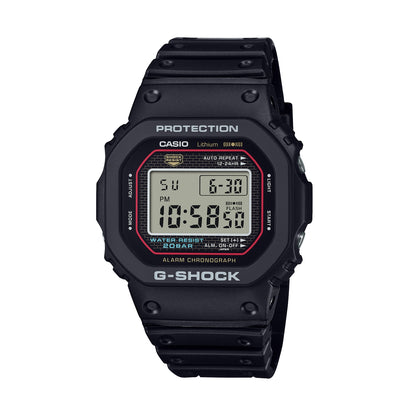 CASIO G-SHOCK THE ORIGIN - REVIVAL SERIE DW-5000R-1AER
