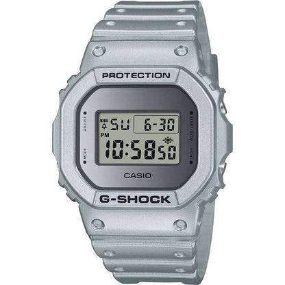CASIO G-SHOCK modelis THE ORIGIN - FORGOTTEN FUTURE SERIE