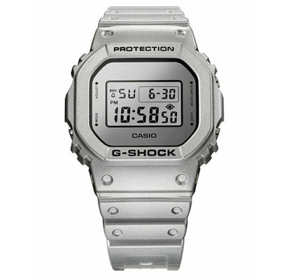 CASIO G-SHOCK modelis THE ORIGIN - FORGOTTEN FUTURE SERIE