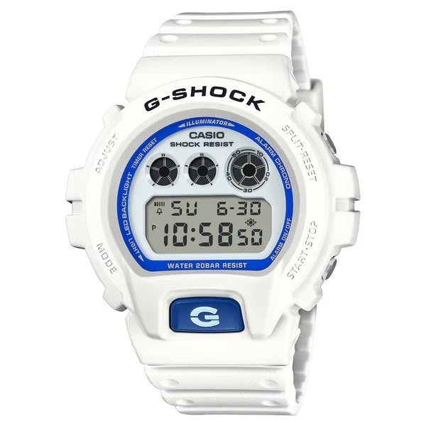 CASIO G-SHOCK modelis THE ORIGIN - HIDDEN GLOW SERIES
